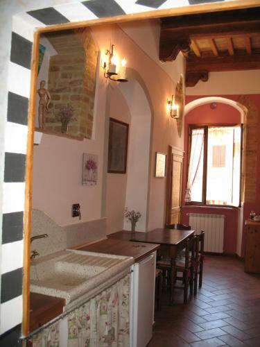 Apartamento Locazione Turistica Totti