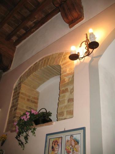 Apartamento Locazione Turistica Totti