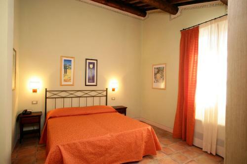 Agroturismo Rifugio Da Giulia