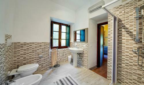 Agroturismo Casale Romano Resort E Relais
