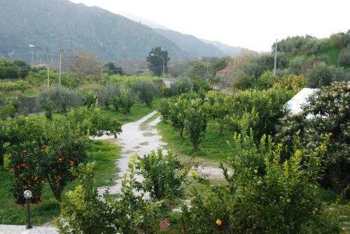 Agroturismo Casale Romano Resort E Relais