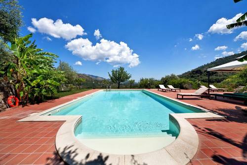 Agroturismo Casale Romano Resort E Relais
