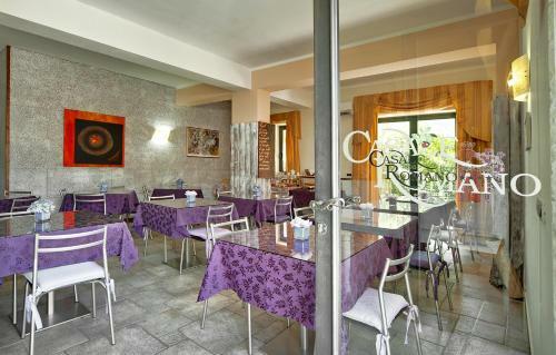 Agroturismo Casale Romano Resort E Relais