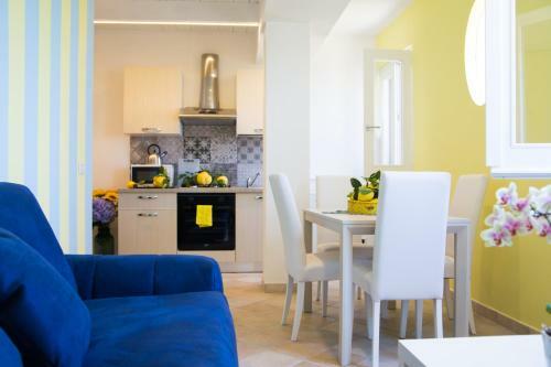 Bed & Breakfast Lemon Flats Sorrento