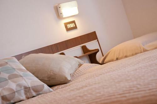 Hotel Albergo La Rosetta