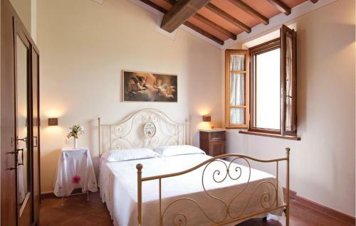 Holiday Home Via Del Pesce