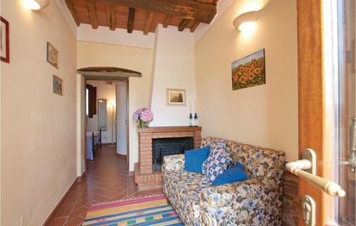 Holiday Home Via Del Pesce