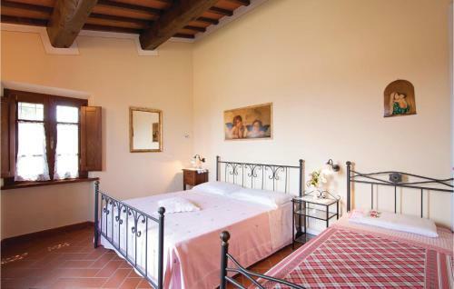 Holiday Home Via Del Pesce