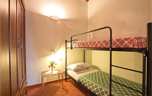 Holiday Home Via Del Pesce