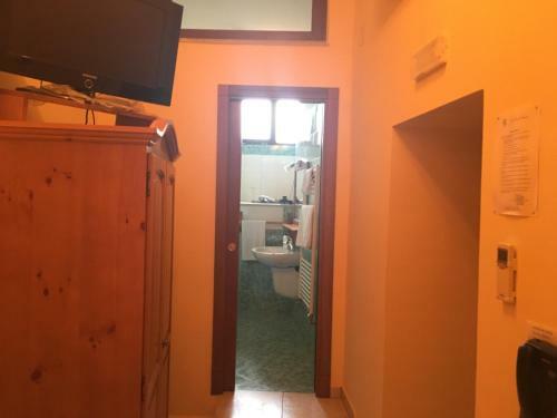 Hostal La Perla Del Sannio