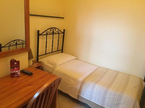 Hostal La Perla Del Sannio