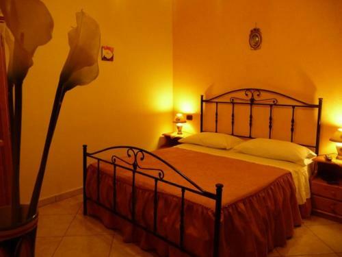 Hostal La Perla Del Sannio