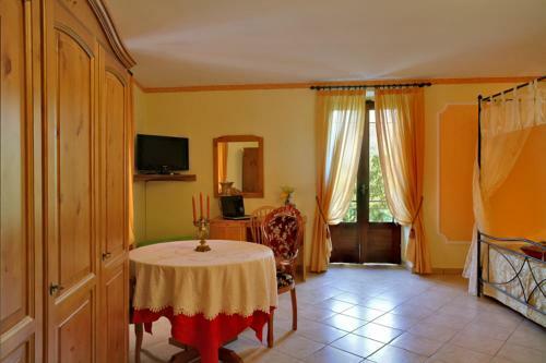 Hostal La Perla Del Sannio