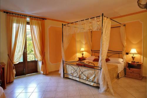 Hostal La Perla Del Sannio