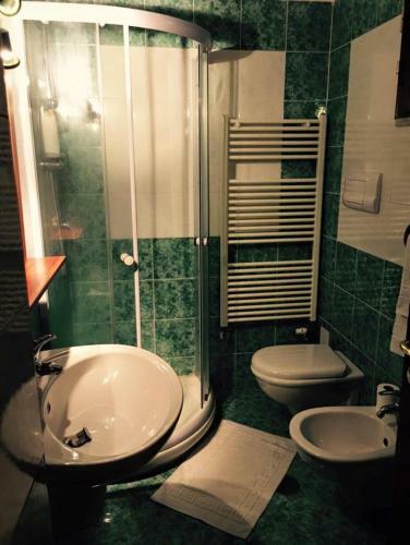 Hostal La Perla Del Sannio