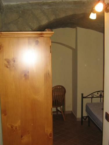 Hostal La Perla Del Sannio