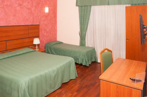 Hotel Serena