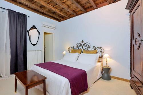 Bed & Breakfast Sangallo Rooms