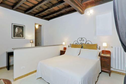 Bed & Breakfast Sangallo Rooms
