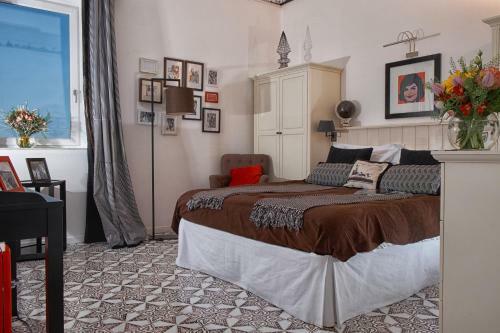 Hostal Affittacamere Capri Dolce Vita