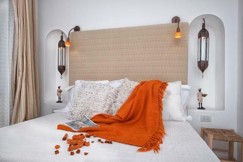 Hostal Affittacamere Capri Dolce Vita