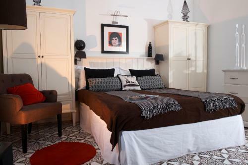 Hostal Affittacamere Capri Dolce Vita