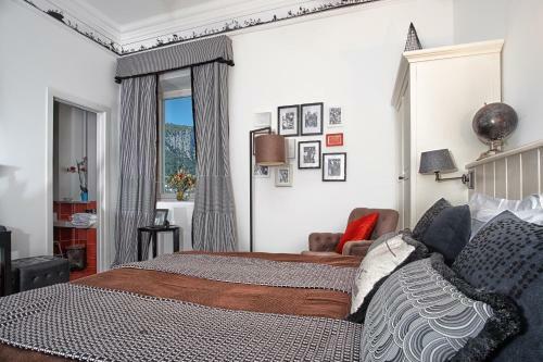 Hostal Affittacamere Capri Dolce Vita
