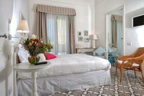 Hostal Affittacamere Capri Dolce Vita