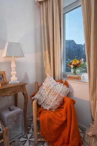 Hostal Affittacamere Capri Dolce Vita