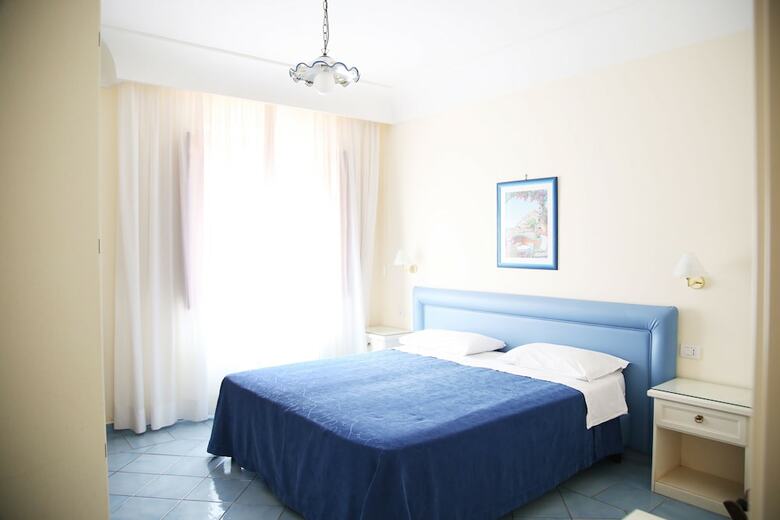 Hostal A Casa Dei Nonni