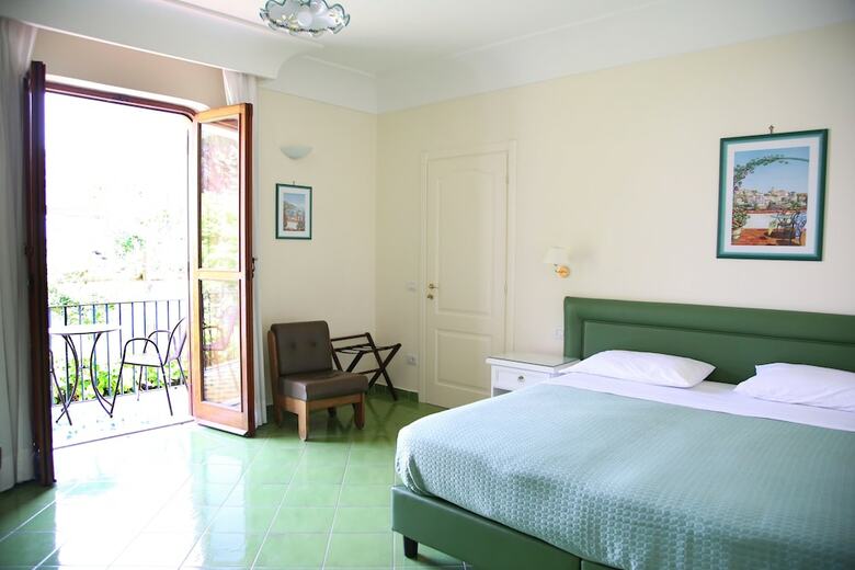 Hostal A Casa Dei Nonni