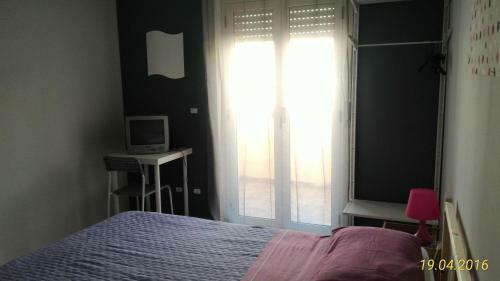 Bed And Breakfast Oasi
