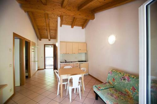 Belvedere Pineta Camping Village Grado