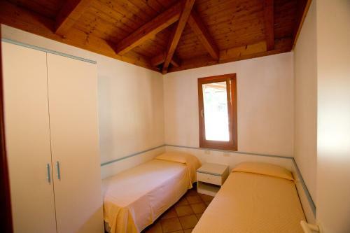 Belvedere Pineta Camping Village Grado