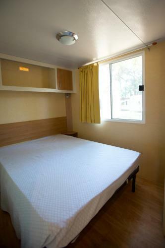 Belvedere Pineta Camping Village Grado