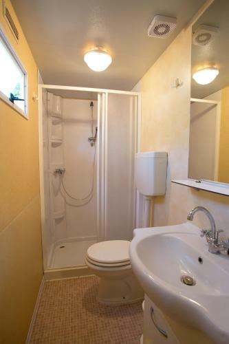Belvedere Pineta Camping Village Grado