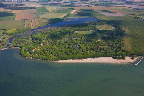 Belvedere Pineta Camping Village Grado