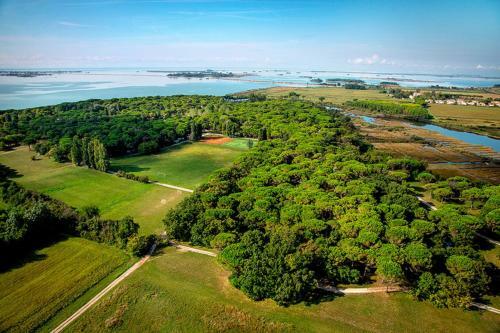 Belvedere Pineta Camping Village Grado
