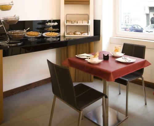 Rex Lifestyle Hotel