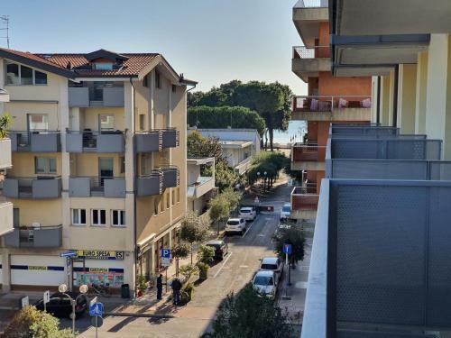 Apartamento Residence Hotel Hungaria