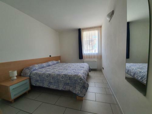 Apartamento Residence Hotel Hungaria