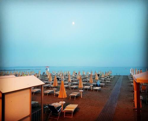 Apartamento Residence Hotel Hungaria