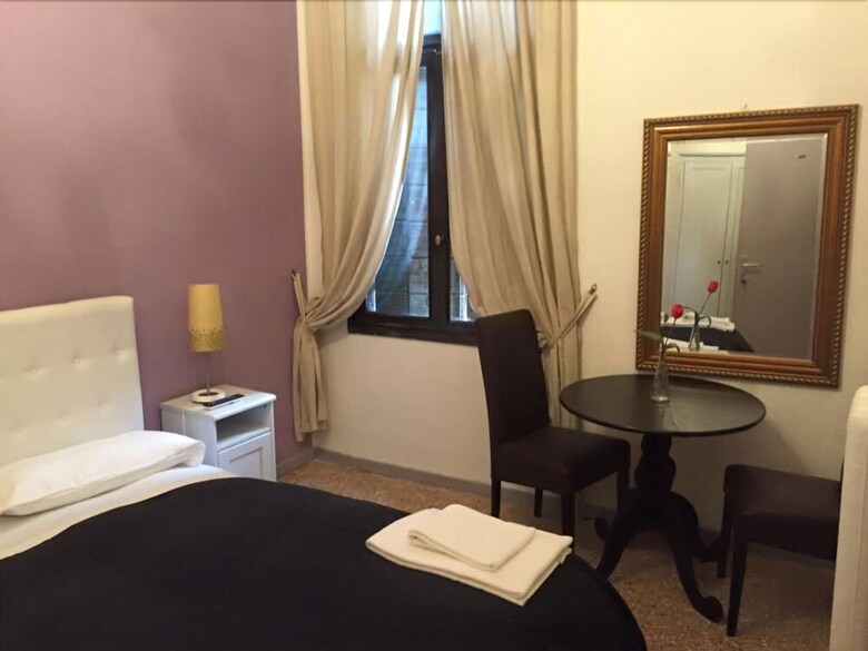 Bed & Breakfast Residenza Quaggio Ca' Grimani