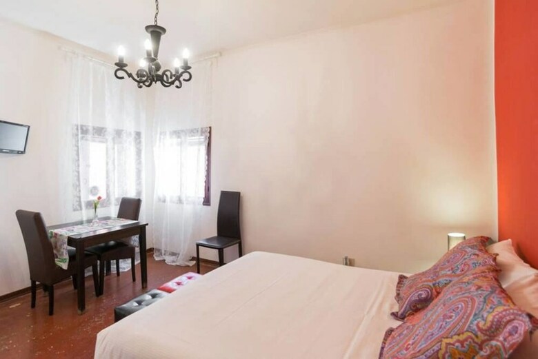 Bed & Breakfast Residenza Quaggio Ca' Grimani