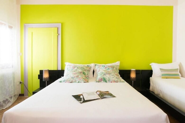 Bed & Breakfast Residenza Quaggio Ca' Grimani