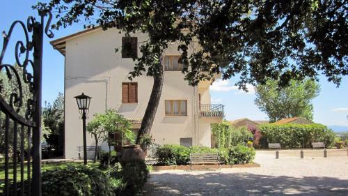 Agroturismo Agriturismo B&B Il Quercione