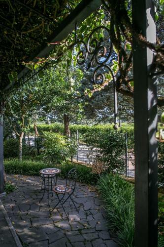 Agroturismo Agriturismo B&B Il Quercione