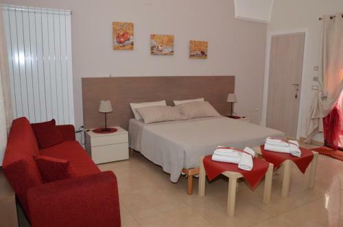 Hostal La Dimora Dei Messapi