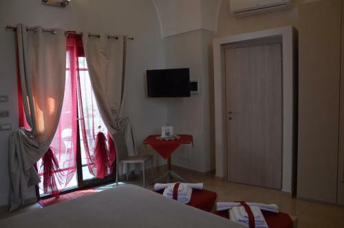 Hostal La Dimora Dei Messapi