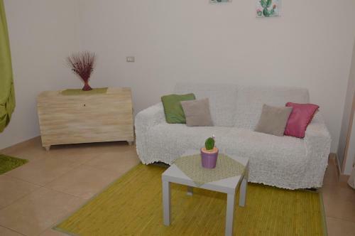 Hostal La Dimora Dei Messapi
